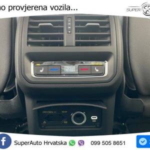 VW Arteon 2.0 TDI DSG 150 KS, LED+ACC+4xGR SJED+VIRT+PARK