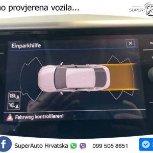 VW Arteon 2.0 TDI DSG 150 KS, LED+ACC+4xGR SJED+VIRT+PARK