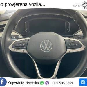 VW Arteon 2.0 TDI DSG 150 KS, LED+ACC+4xGR SJED+VIRT+PARK