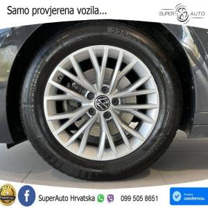 VW Arteon 2.0 TDI DSG 150 KS, LED+ACC+4xGR SJED+VIRT+PARK