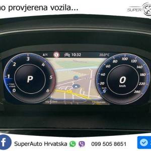 VW Arteon 2.0 TDI DSG 150 KS, LED+ACC+4xGR SJED+VIRT+PARK
