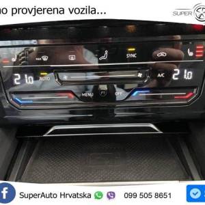 VW Arteon 2.0 TDI DSG 150 KS, LED+ACC+4xGR SJED+VIRT+PARK