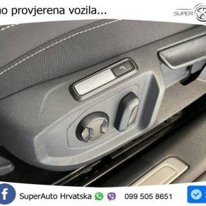 VW Arteon 2.0 TDI DSG 150 KS, LED+ACC+4xGR SJED+VIRT+PARK