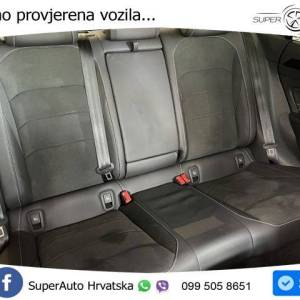 VW Arteon 2.0 TDI DSG 150 KS, LED+ACC+4xGR SJED+VIRT+PARK