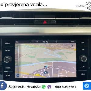 VW Arteon 2.0 TDI DSG 150 KS, LED+ACC+4xGR SJED+VIRT+PARK