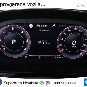 VW Arteon 2.0 TDI DSG Elegance 150 KS, LED+ACC+PANO+GR SJED+VIRT+PARK