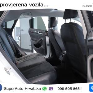 VW Arteon 2.0 TDI DSG Elegance 150 KS, LED+ACC+PANO+GR SJED+VIRT+PARK