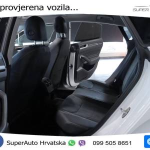 VW Arteon 2.0 TDI DSG Elegance 150 KS, LED+ACC+PANO+GR SJED+VIRT+PARK