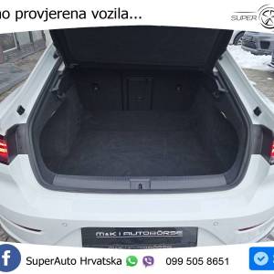 VW Arteon 2.0 TDI DSG Elegance 150 KS, LED+ACC+GR SJED+PANO+PARK