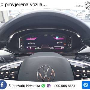 VW Arteon 2.0 TDI DSG Elegance 150 KS, LED+ACC+GR SJED+PANO+PARK