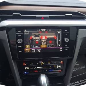 VW Arteon 2.0 TDI DSG Elegance 150 KS, LED+ACC+GR SJED+PANO+PARK