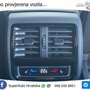 VW Arteon 2.0 TDI DSG Elegance 150 KS, LED+ACC+360+4xGR SJED+HJEAD+PARK