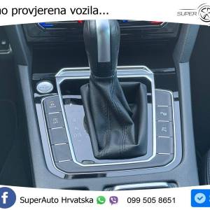 VW Arteon 2.0 TDI DSG Elegance 150 KS, LED+ACC+360+4xGR SJED+HJEAD+PARK