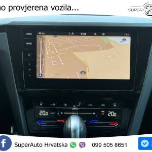 VW Arteon 2.0 TDI DSG Elegance 150 KS, LED+ACC+360+4xGR SJED+HJEAD+PARK