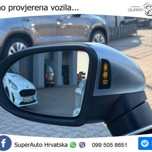 VW Arteon 2.0 TDI DSG Elegance 150 KS, LED+ACC+360+4xGR SJED+HJEAD+PARK