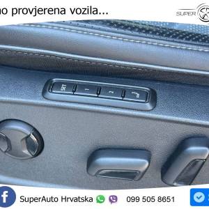 VW Arteon 2.0 TDI DSG Elegance 150 KS, LED+ACC+360+4xGR SJED+HJEAD+PARK