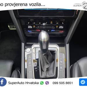 VW Arteon 2.0 TDI DSG R-Line 200 KS, LED+ACC+PANO+4xGR SJED+VIRT+360