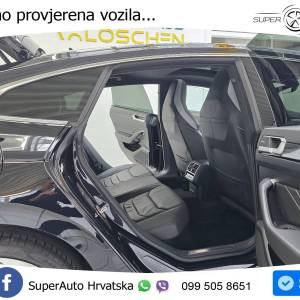 VW Arteon 2.0 TDI DSG R-Line 200 KS, LED+ACC+PANO+4xGR SJED+VIRT+360