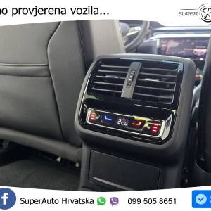 VW Arteon 2.0 TDI DSG R-Line 200 KS, LED+ACC+PANO+4xGR SJED+VIRT+360