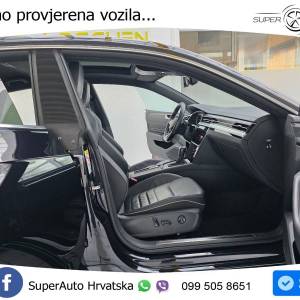 VW Arteon 2.0 TDI DSG R-Line 200 KS, LED+ACC+PANO+4xGR SJED+VIRT+360