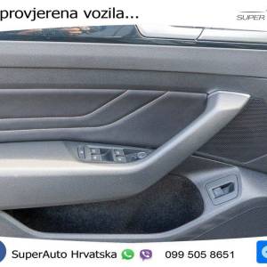 VW Arteon 2.0 TDI DSG R-Line 150 KS, LED+ACC+PANO+4xGR SJED+VIRT+KAM