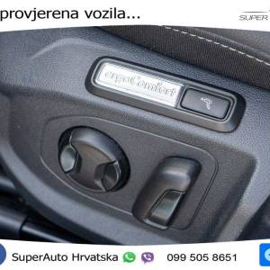 VW Arteon 2.0 TDI DSG R-Line 150 KS, LED+ACC+PANO+4xGR SJED+VIRT+KAM