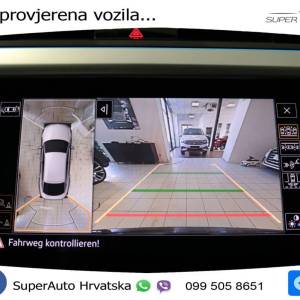 VW Arteon 2.0 TDI DSG R-Line 150 KS, LED+ACC+360+4xGR SJED+HEAD+VIRT