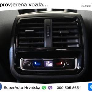 VW Arteon 2.0 TDI DSG R-Line 150 KS, LED+ACC+360+4xGR SJED+HEAD+VIRT