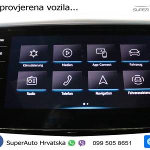 VW Arteon 2.0 TDI DSG R-Line 150 KS, LED+ACC+360+4xGR SJED+HEAD+VIRT