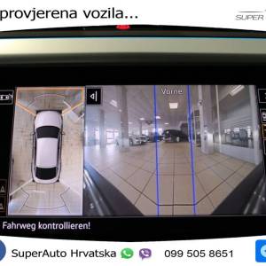 VW Arteon 2.0 TDI DSG R-Line 150 KS, LED+ACC+360+4xGR SJED+HEAD+VIRT