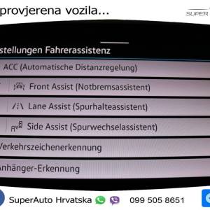 VW Arteon 2.0 TDI DSG R-Line 150 KS, LED+ACC+360+4xGR SJED+HEAD+VIRT