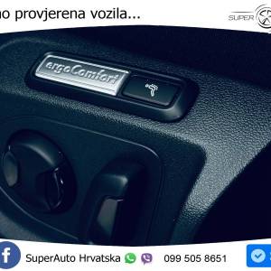 VW Arteon 2.0 TDI DSG R-Line 200 KS, LED+ACC+360+4xGR SJED+PARK+MASAŽA