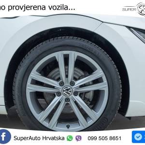 VW Arteon 2.0 TDI DSG R-Line 200 KS, LED+ACC+4xGR SJED+VIRT+KAM