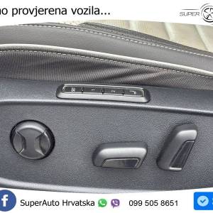 VW Arteon 2.0 TSI 4M DSG Elegance 280 KS, LED+ACC+HEAD+4xGR SJED+360+PARK