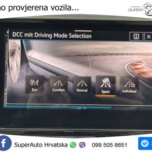 VW Arteon 2.0 TSI 4M DSG Elegance 280 KS, LED+ACC+HEAD+4xGR SJED+360+PARK