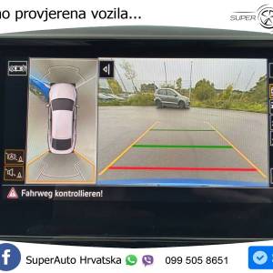 VW Arteon 2.0 TSI 4M DSG Elegance 280 KS, LED+ACC+HEAD+4xGR SJED+360+PARK