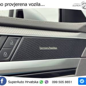 VW Arteon 2.0 TSI 4M DSG Elegance 280 KS, LED+ACC+HEAD+4xGR SJED+360+PARK