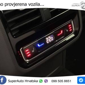 VW Arteon 2.0 TSI 4M DSG Elegance 280 KS, LED+ACC+HEAD+4xGR SJED+360+PARK