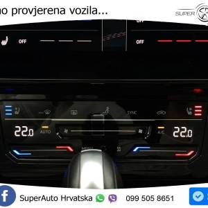 VW Arteon 2.0 TSI 4M DSG Elegance 280 KS, LED+ACC+HEAD+4xGR SJED+360+PARK