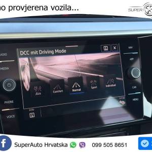 VW Arteon 2.0 TSI 4M DSG R-Line 300 KS, LED+ACC+PANO+GR SJED+360+PARK