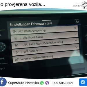 VW Arteon 2.0 TSI 4M DSG R-Line 300 KS, LED+ACC+PANO+GR SJED+360+PARK