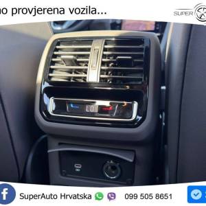 VW Arteon 2.0 TSI 4M DSG R-Line 300 KS, LED+ACC+PANO+GR SJED+360+PARK