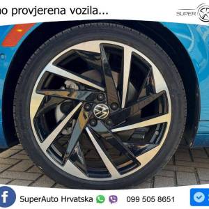 VW Arteon 2.0 TSI 4M DSG R-Line 300 KS, LED+ACC+PANO+GR SJED+360+PARK