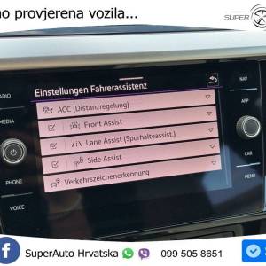 VW Arteon 2.0 TSI 4M DSG R-Line 300 KS, LED+ACC+PANO+4xGR SJED+KAM+PARK