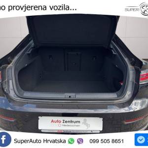 VW Arteon 2.0 TSI 4M DSG R-Line 300 KS, LED+ACC+PANO+4xGR SJED+KAM+PARK