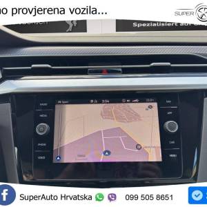 VW Arteon 2.0 TSI 4M DSG R-Line 300 KS, LED+ACC+PANO+4xGR SJED+KAM+PARK