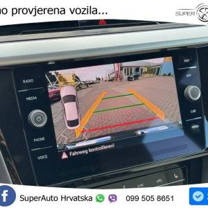 VW Arteon 2.0 TSI 4M DSG R-Line 300 KS, LED+ACC+PANO+4xGR SJED+KAM+PARK