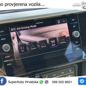 VW Arteon 2.0 TSI 4M DSG R-Line 300 KS, LED+ACC+PANO+4xGR SJED+KAM+PARK