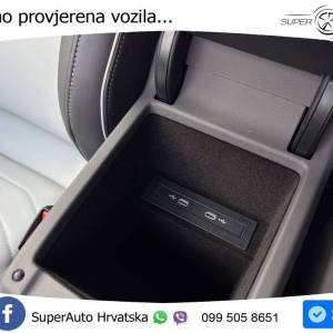 VW Arteon 2.0 TSI 4M DSG R-Line 300 KS, LED+ACC+PANO+4xGR SJED+KAM+PARK