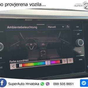 VW Arteon 2.0 TSI 4M DSG R-Line 300 KS, LED+ACC+PANO+4xGR SJED+KAM+PARK